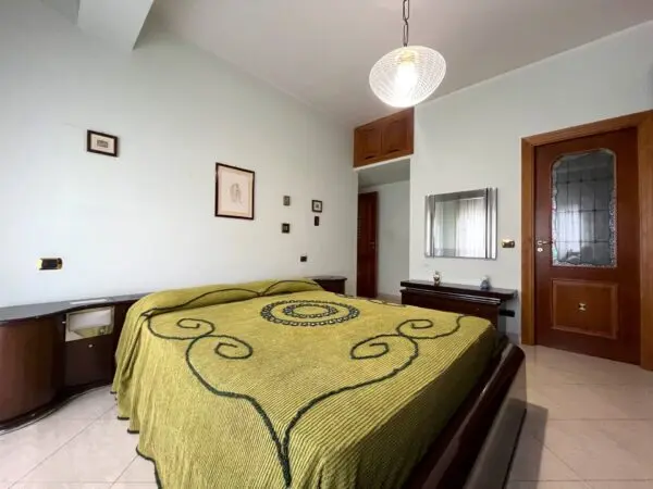 Appartamento via Edmondo Buccarelli 49, Catanzaro