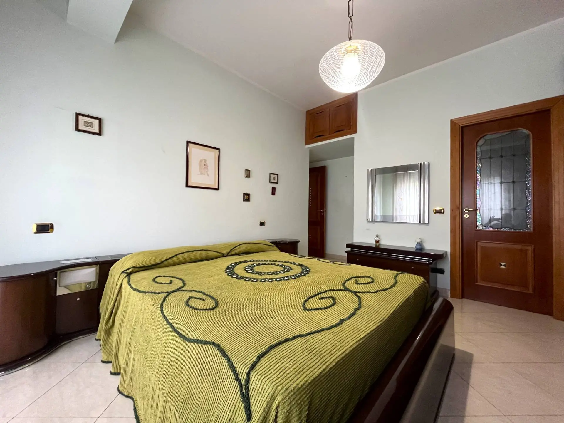 Immagine per Appartamento in affitto a Catanzaro via Edmondo Buccarelli 49