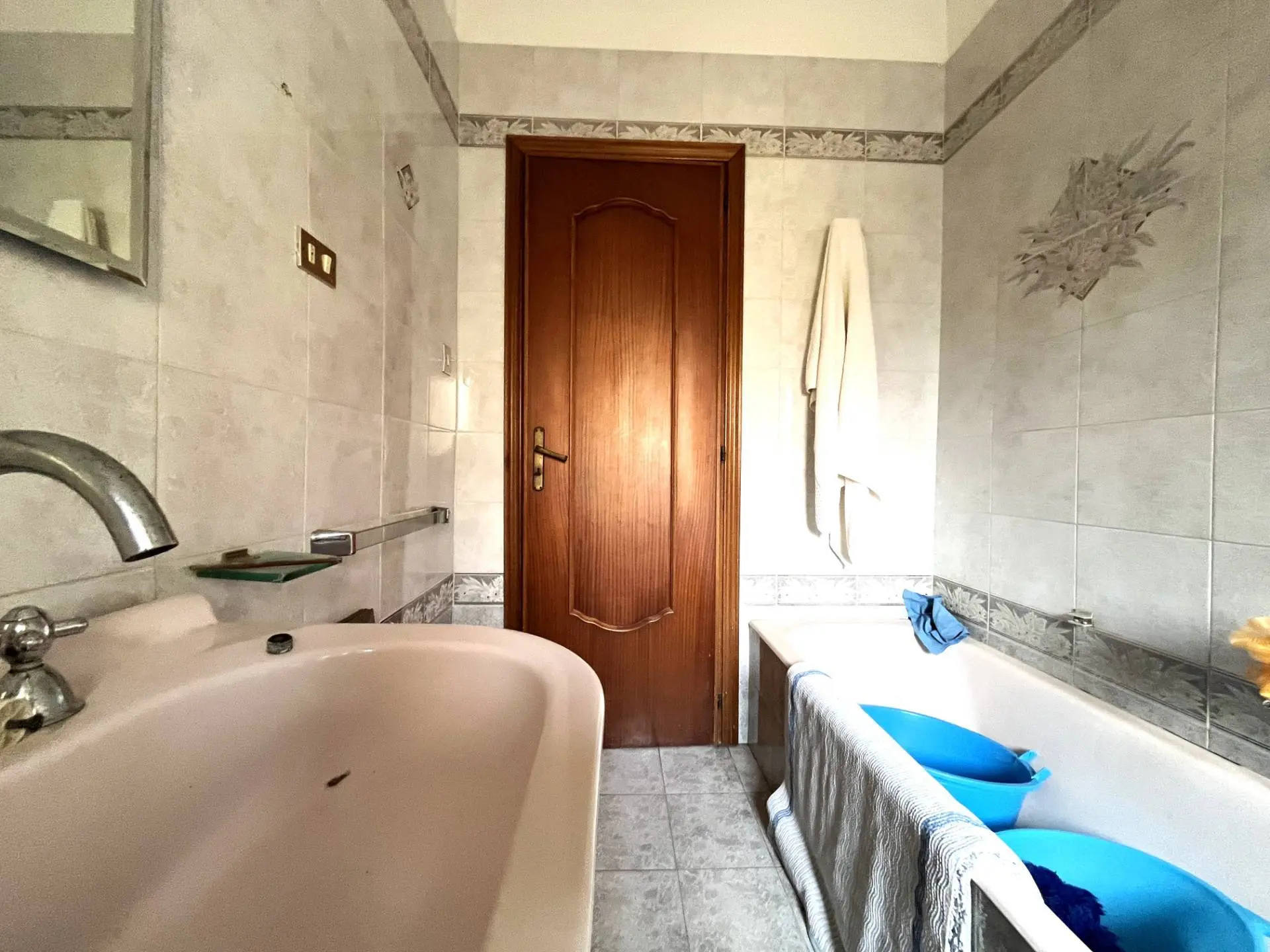 Immagine per Stanza in affitto a Catanzaro Via Fiume 45