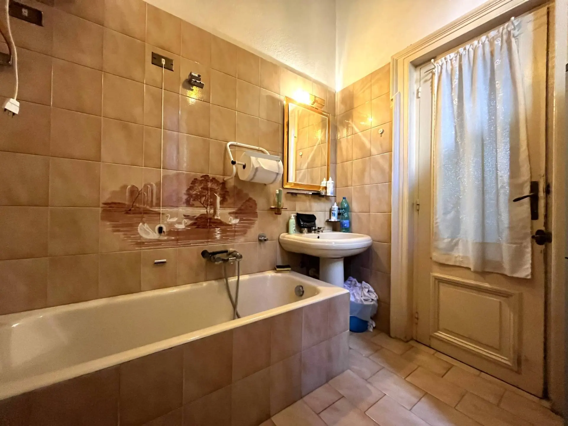 Immagine per Ufficio in affitto a Catanzaro via Milano 