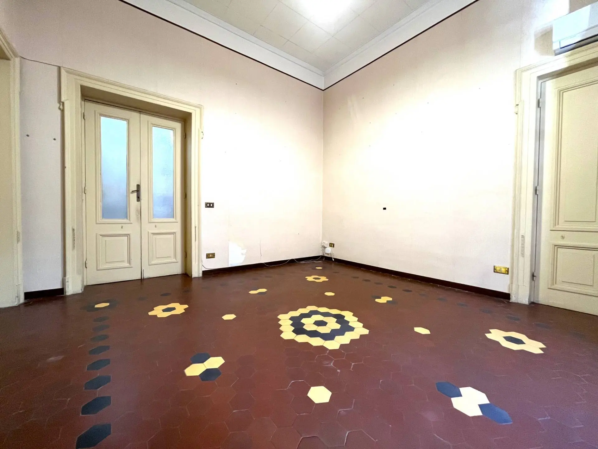 Immagine per Ufficio in affitto a Catanzaro via Milano 