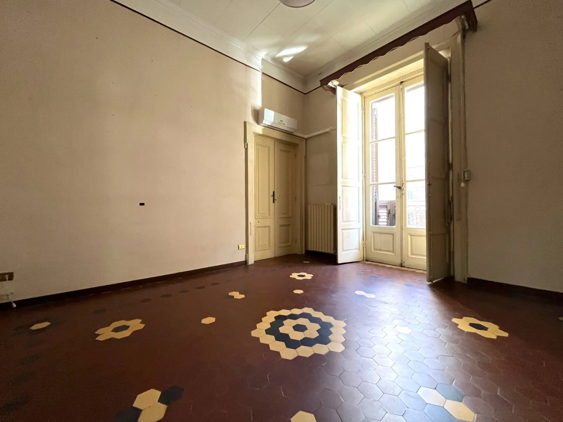 Immagine per Ufficio in affitto a Catanzaro via Milano 