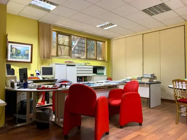 Ufficio viale Vincenzo De Filippis Snc, Catanzaro