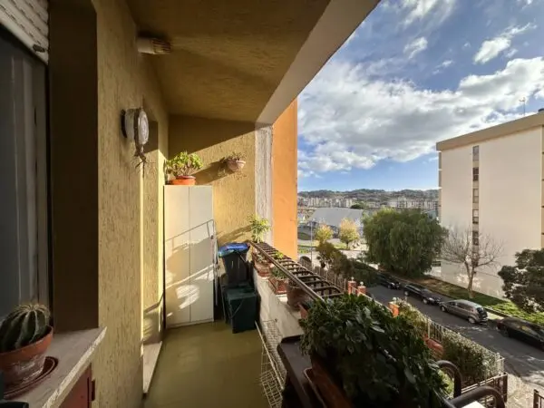 Appartamento via Bezzecca 1/b, Catanzaro