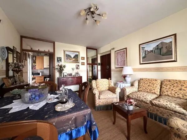 Appartamento via Bezzecca 1/b, Catanzaro