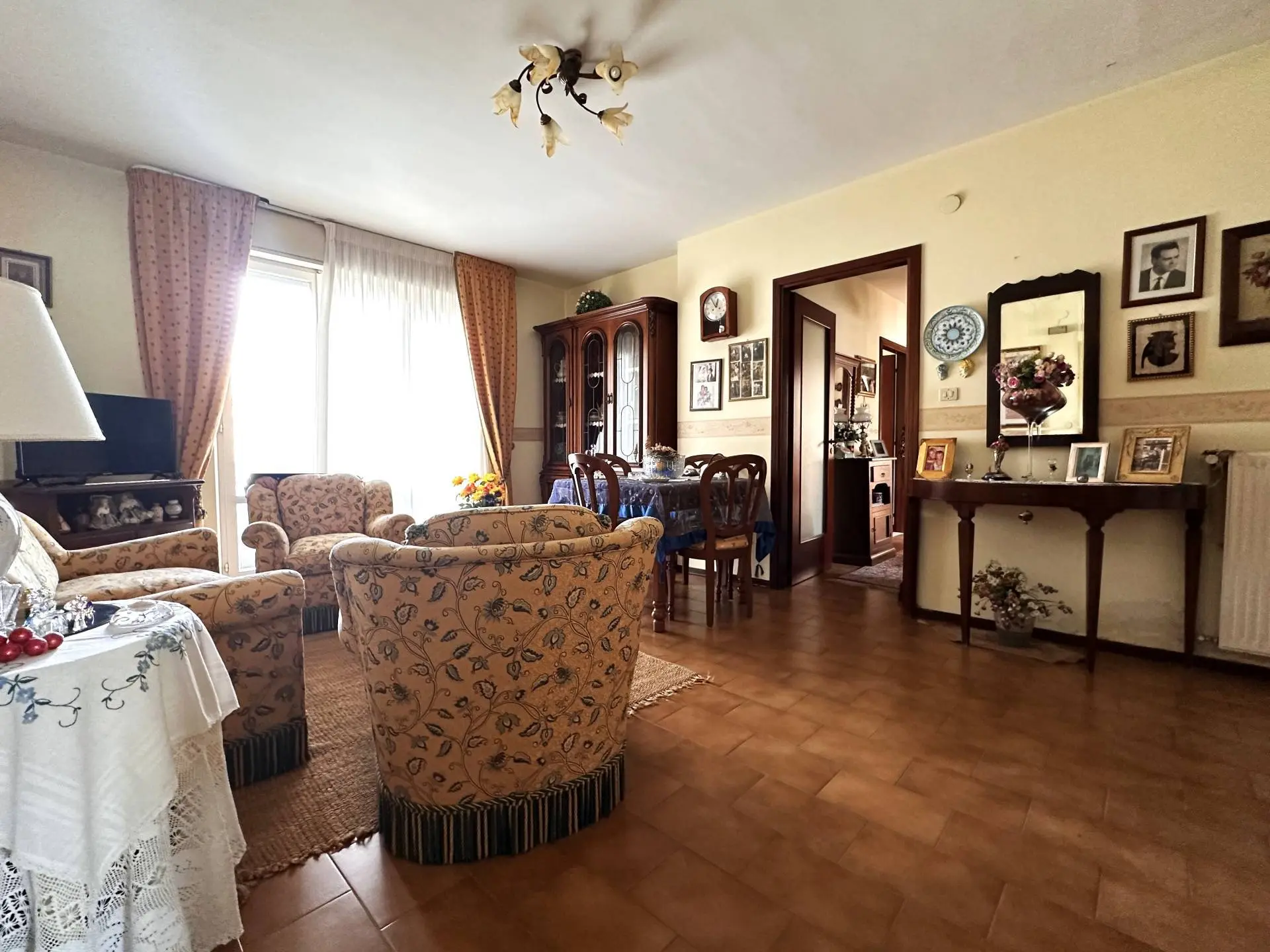 Immagine per Appartamento in vendita a Catanzaro Via Bezzecca 1/B