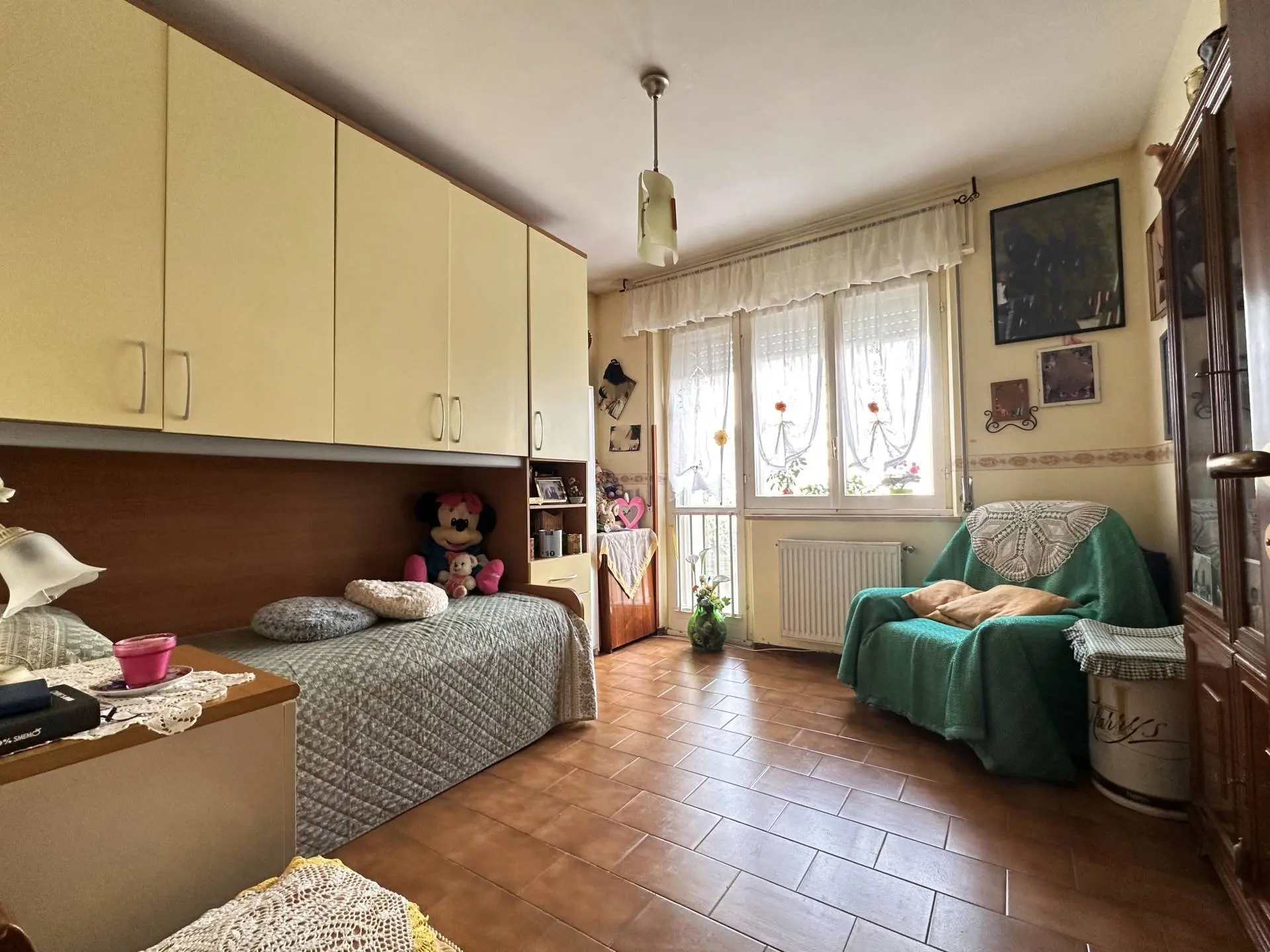 Immagine per Appartamento in vendita a Catanzaro Via Bezzecca 1/B