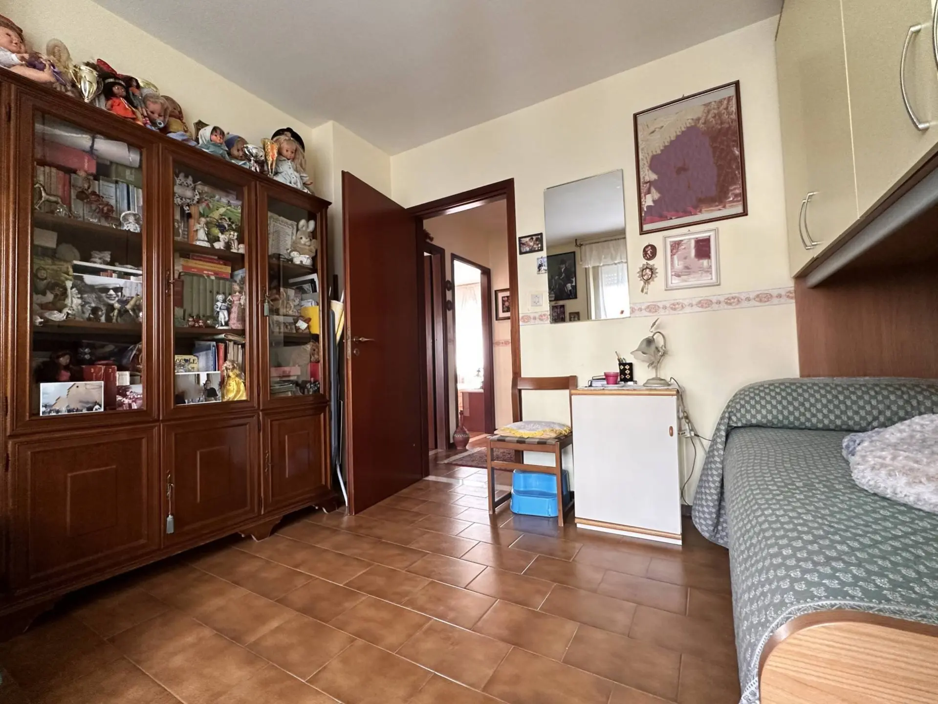 Immagine per Appartamento in vendita a Catanzaro Via Bezzecca 1/B