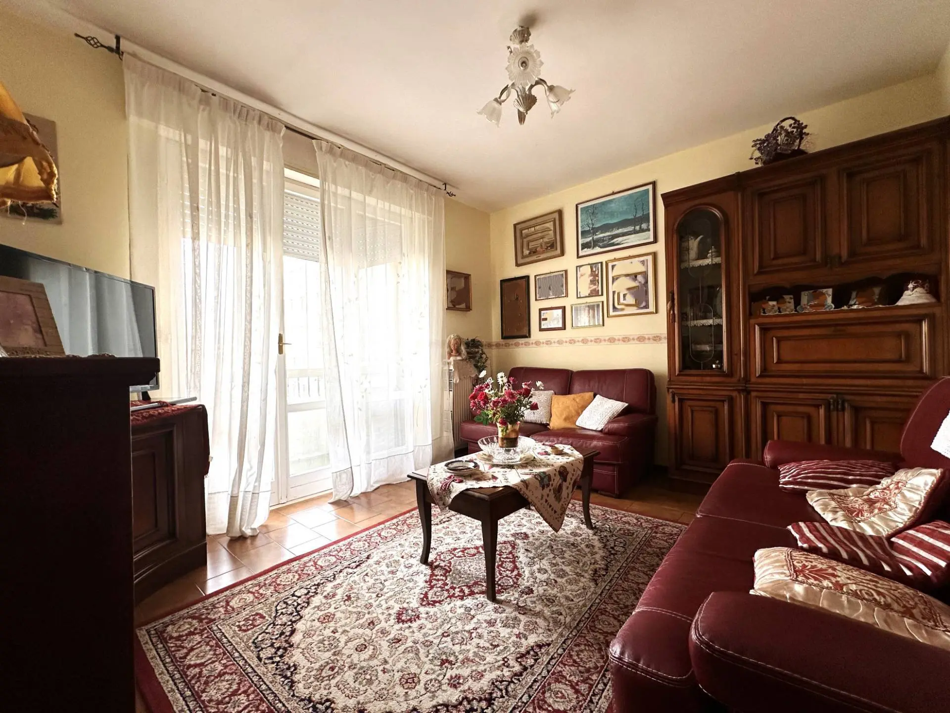 Immagine per Appartamento in vendita a Catanzaro Via Bezzecca 1/B