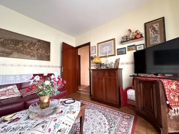 Appartamento via Bezzecca 1/b, Catanzaro