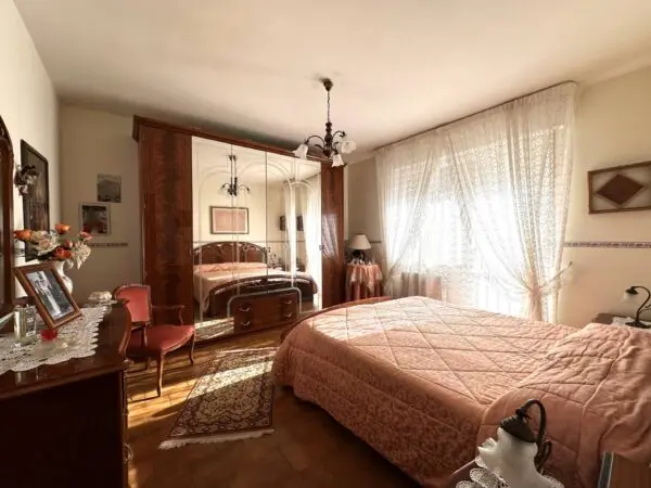 Appartamento via Bezzecca 1/b, Catanzaro