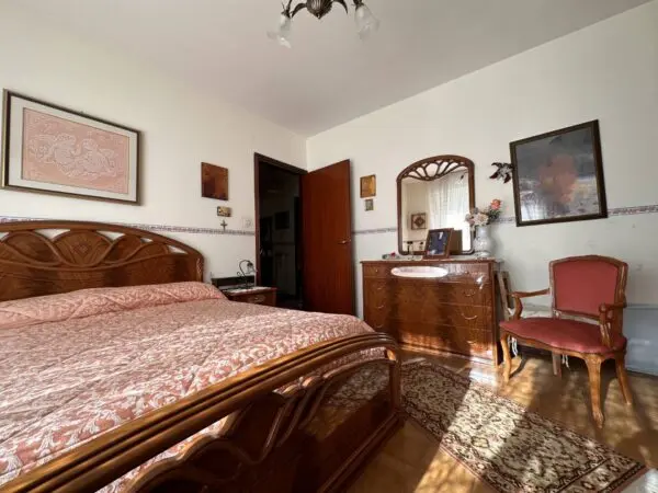 Appartamento via Bezzecca 1/b, Catanzaro