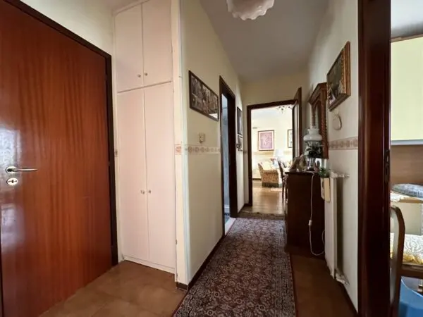 Appartamento via Bezzecca 1/b, Catanzaro
