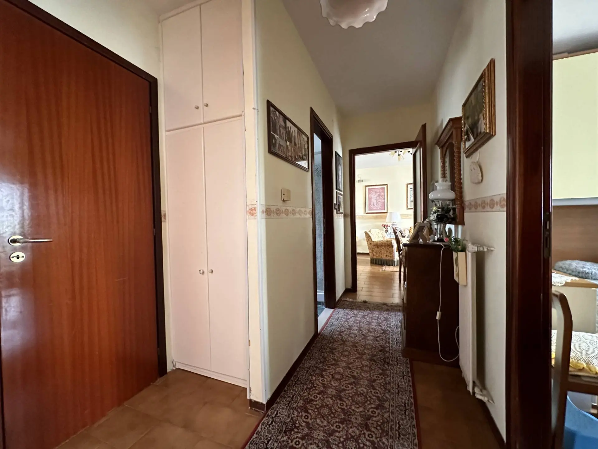 Immagine per Appartamento in vendita a Catanzaro Via Bezzecca 1/B