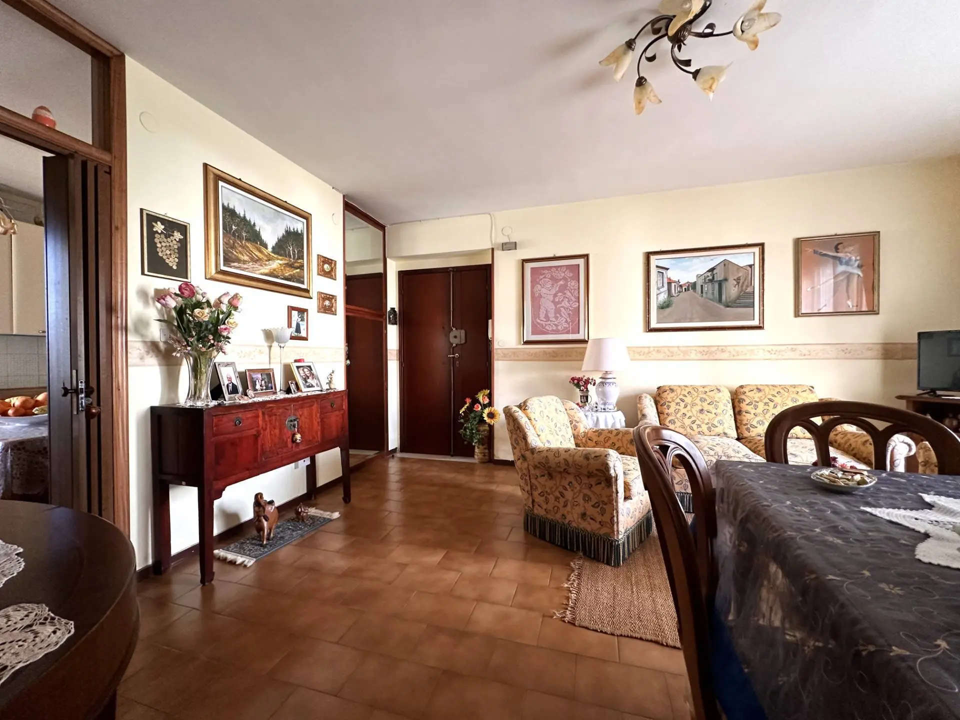 Immagine per Appartamento in vendita a Catanzaro Via Bezzecca 1/B