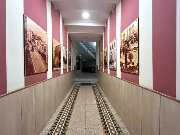 Appartamento via Francesco Acri, Catanzaro