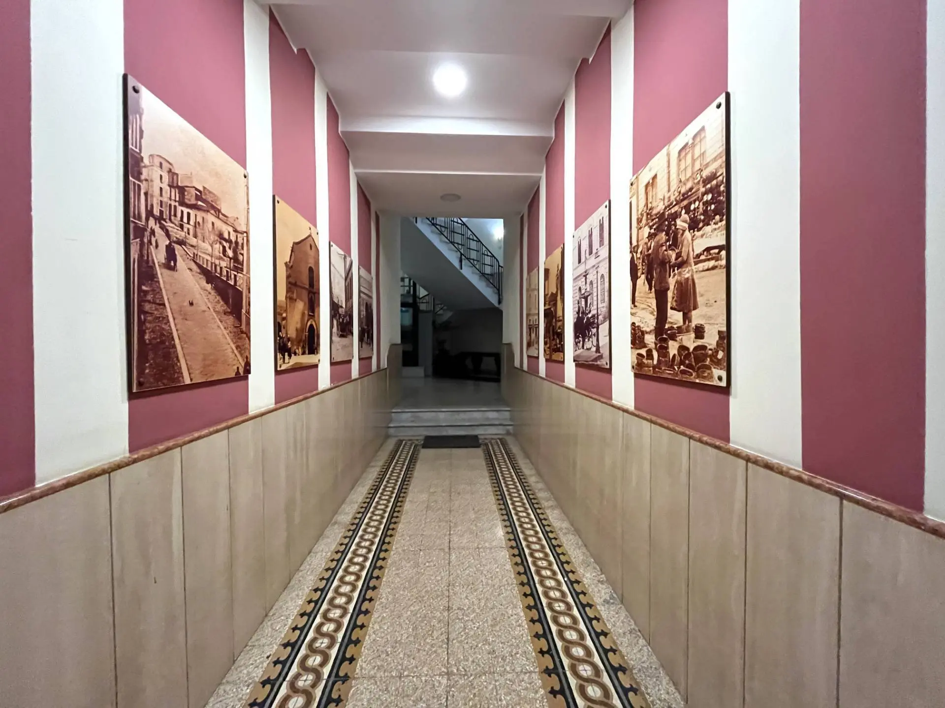 Immagine per Appartamento in affitto a Catanzaro via Francesco Acri 