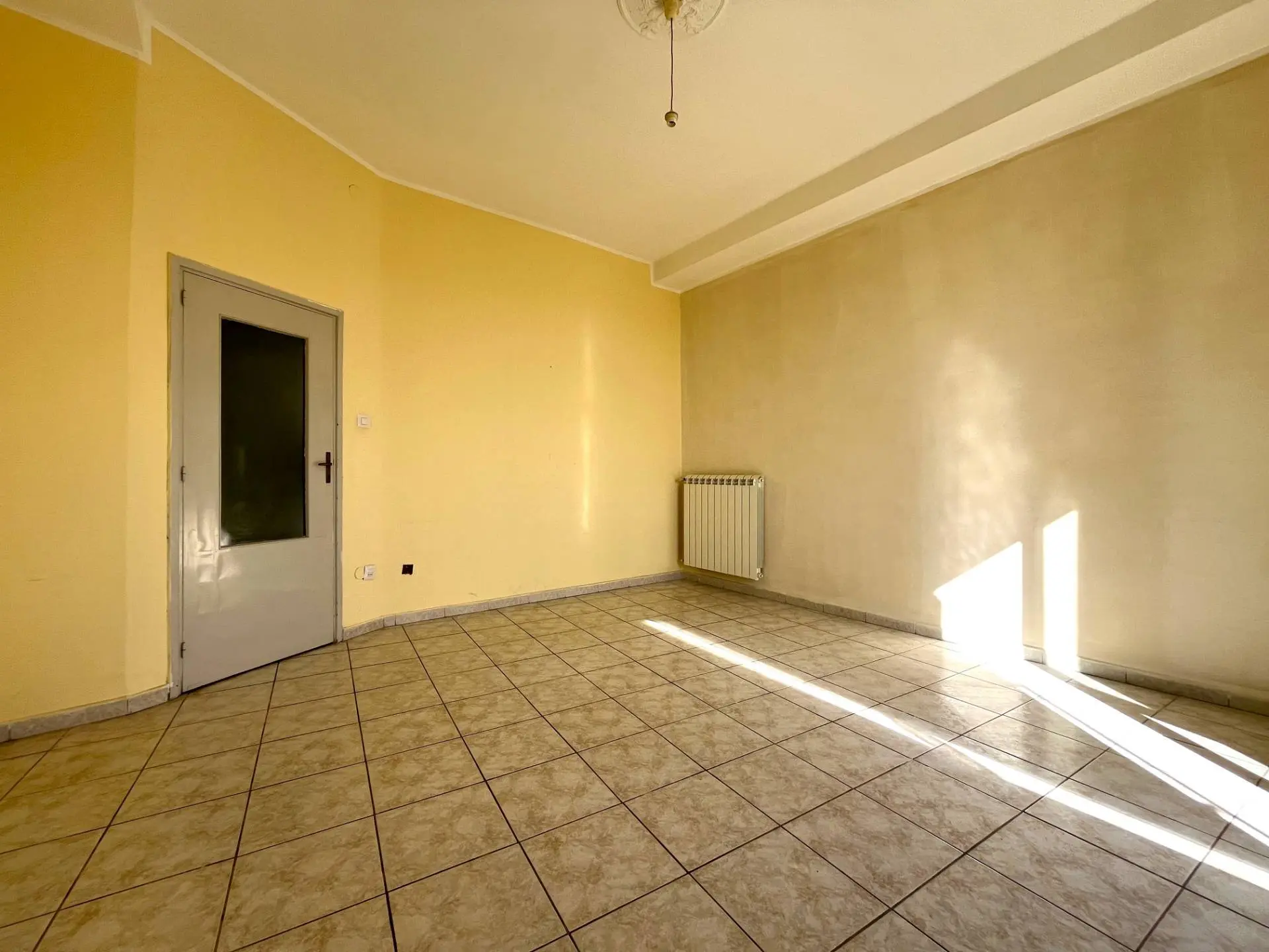 Immagine per Appartamento in affitto a Catanzaro via Francesco Cilea 