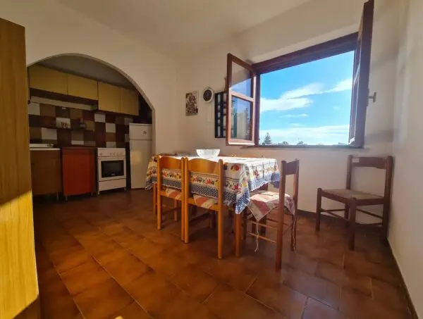 Villetta A Schiera via Marincoli, Zagarise