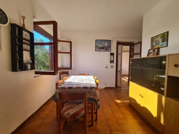 Villetta A Schiera via Marincoli, Zagarise