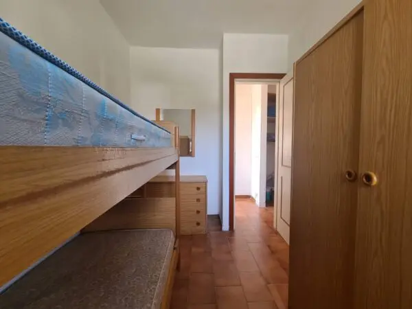 Villetta A Schiera via Marincoli, Zagarise