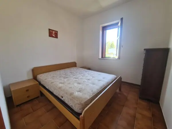 Villetta A Schiera via Marincoli, Zagarise