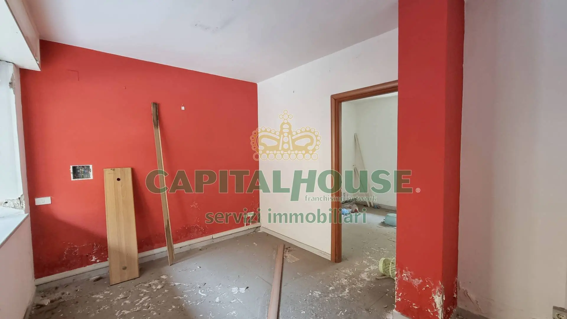 Immagine per Ufficio in vendita a San Marco Evangelista  
