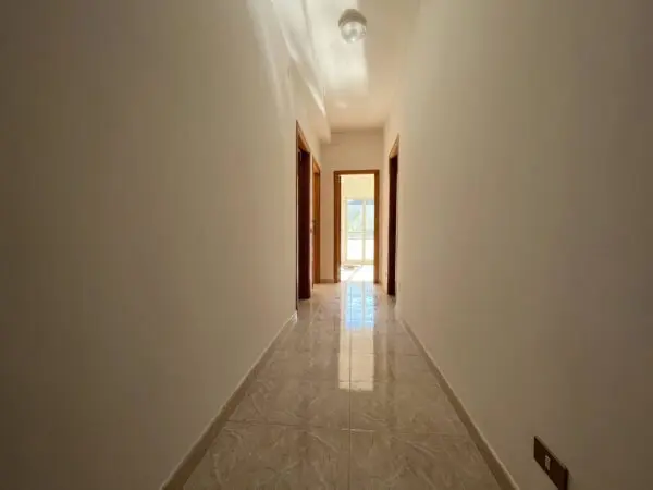 Stanza via Carlo Pisacane, Catanzaro