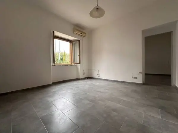 Villa via Fiume Busento 114, Catanzaro