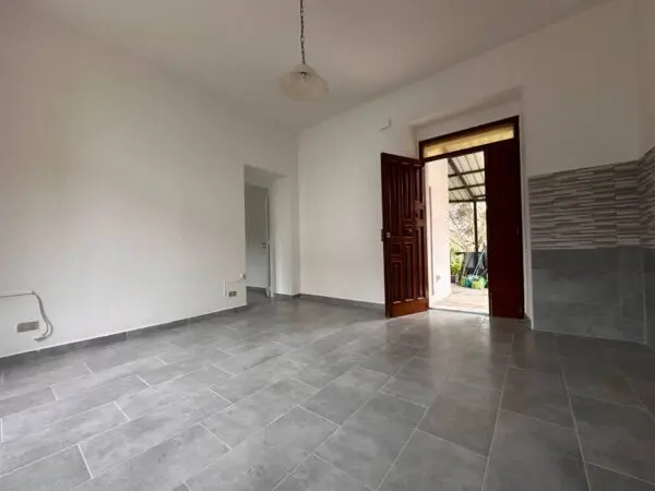 Villa via Fiume Busento 114, Catanzaro