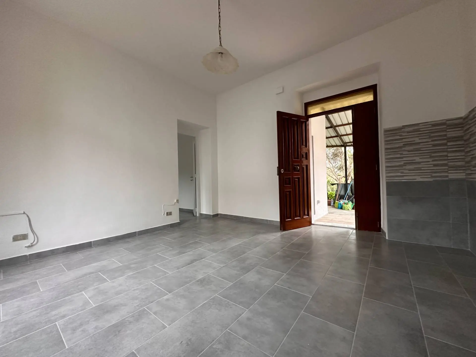 Immagine per Villa in vendita a Catanzaro Via Fiume Busento 114