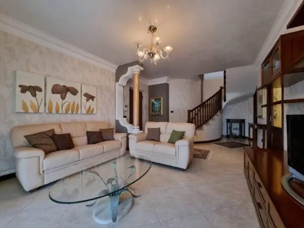 Duplex viale Dei Feaci 47, Squillace