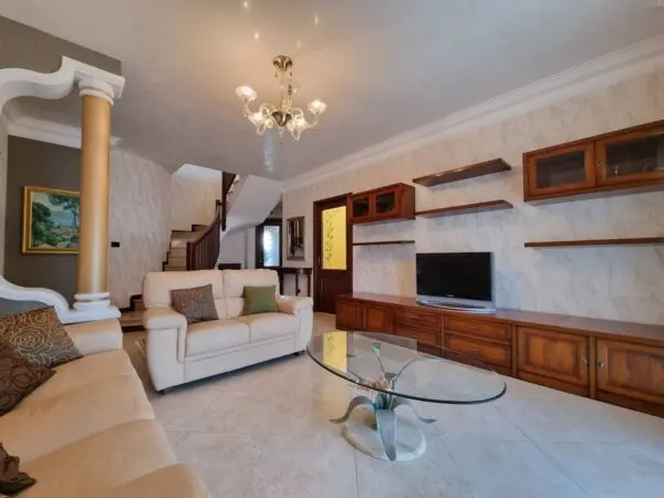 Duplex viale Dei Feaci 47, Squillace
