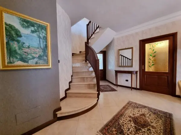 Duplex viale Dei Feaci 47, Squillace