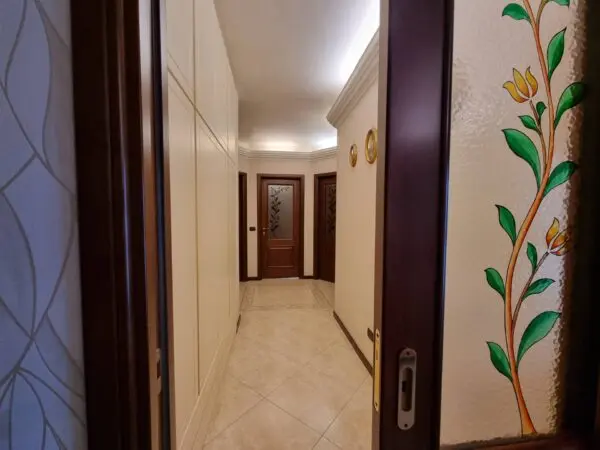 Duplex viale Dei Feaci 47, Squillace