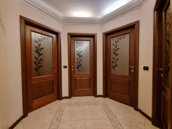 Duplex viale Dei Feaci 47, Squillace
