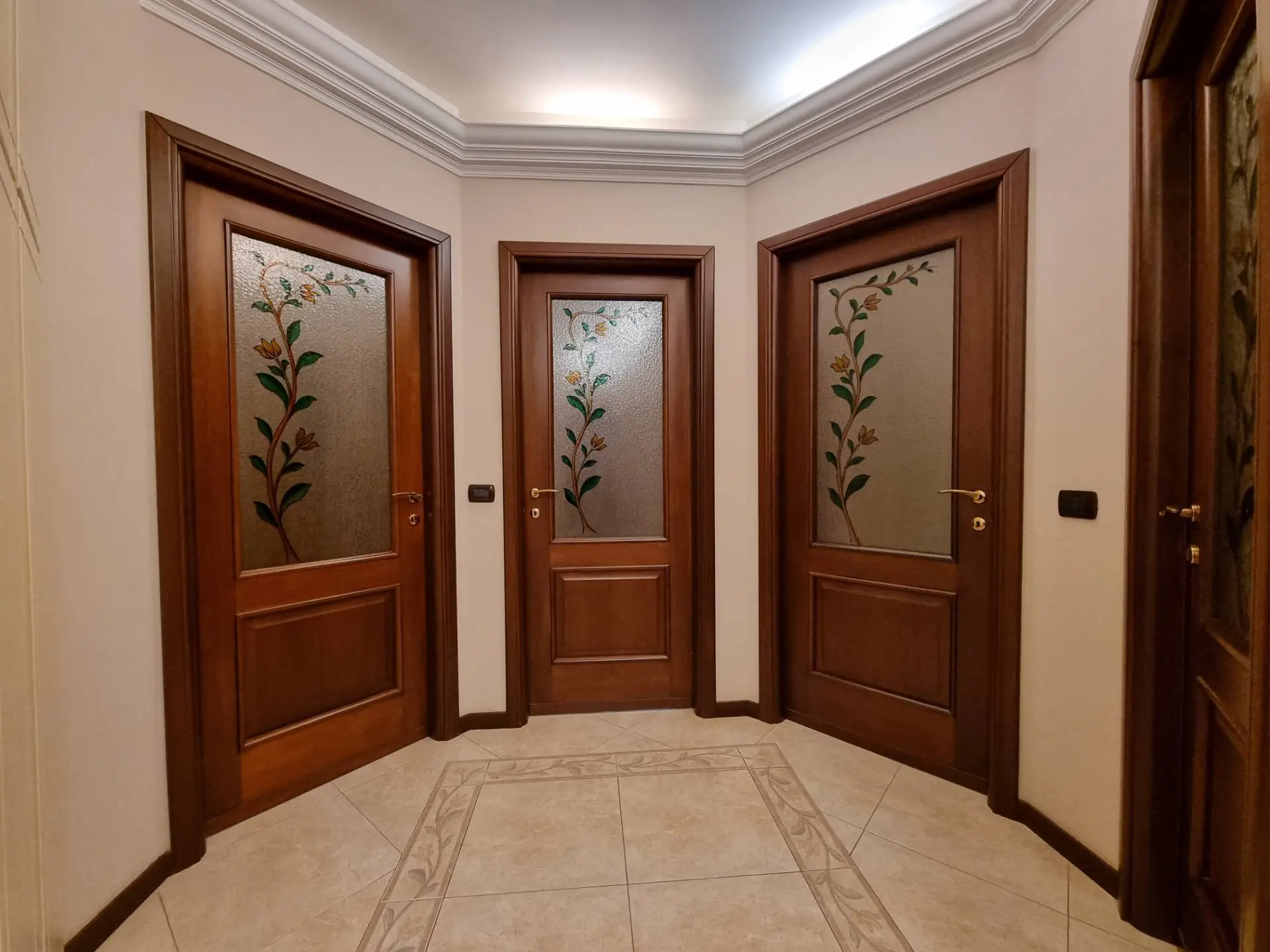 Immagine per Duplex in vendita a Squillace Viale dei Feaci 47