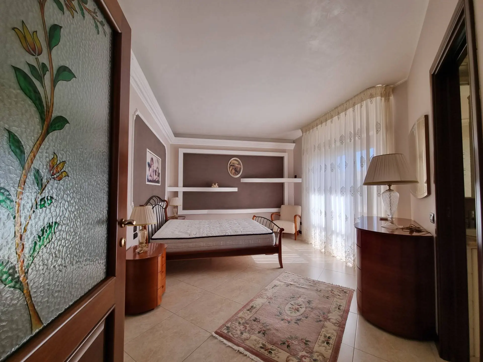 Immagine per Duplex in vendita a Squillace Viale dei Feaci 47
