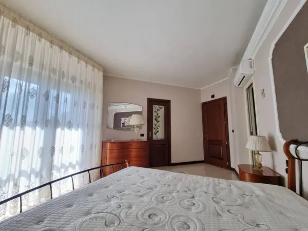 Duplex viale Dei Feaci 47, Squillace