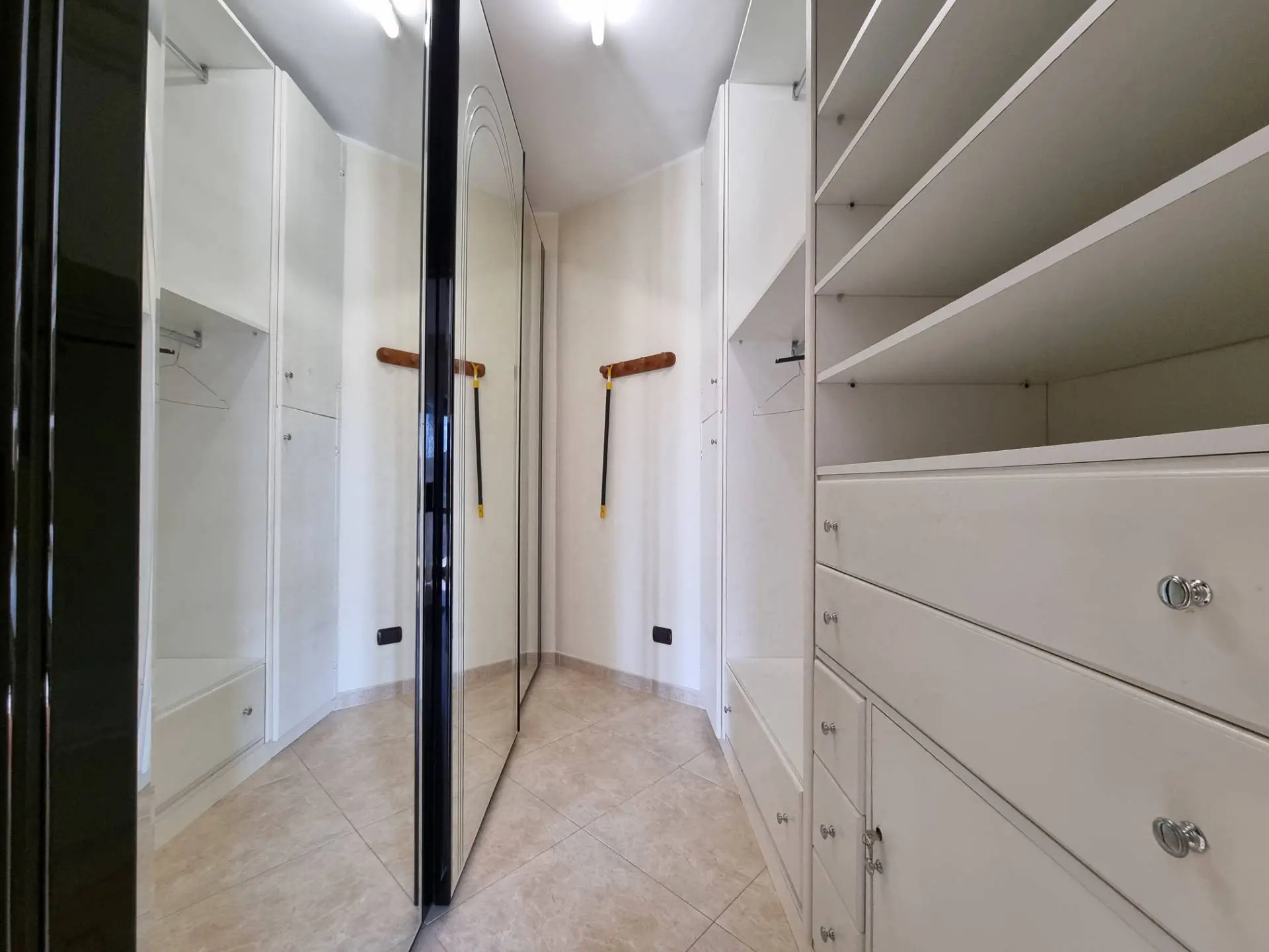 Immagine per Duplex in vendita a Squillace Viale dei Feaci 47
