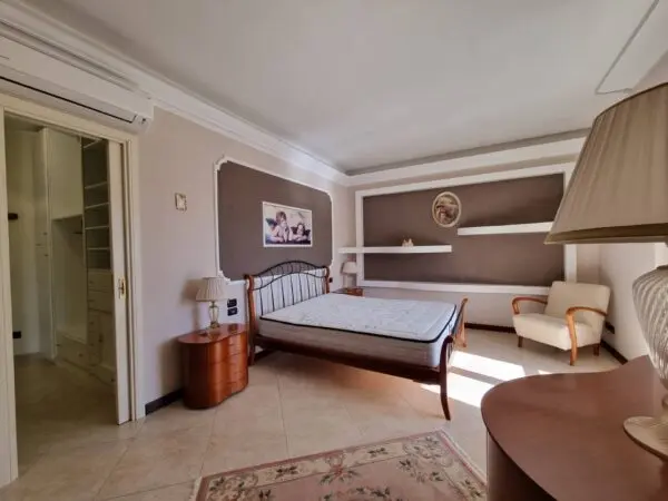 Duplex viale Dei Feaci 47, Squillace
