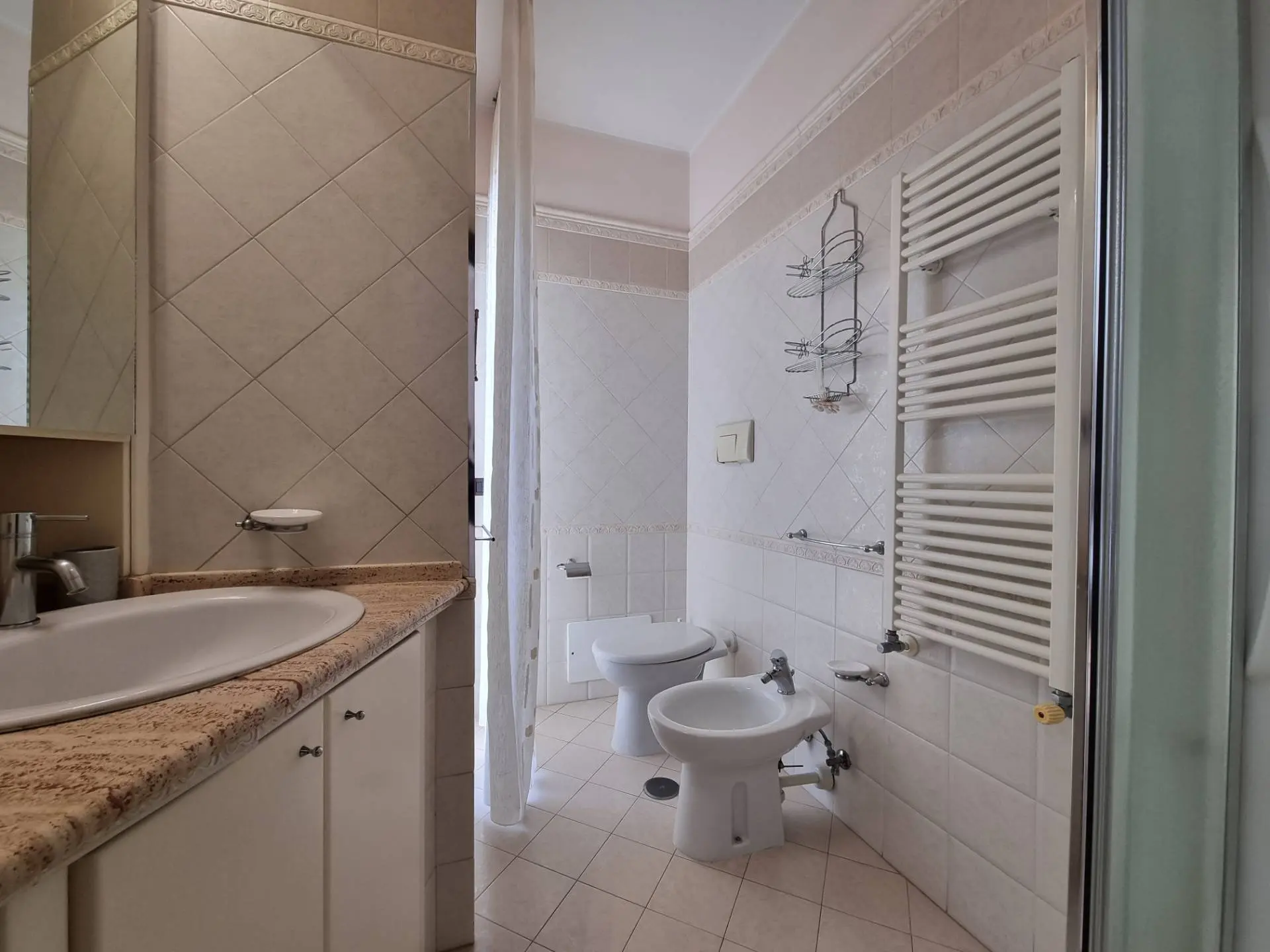 Immagine per Duplex in vendita a Squillace Viale dei Feaci 47