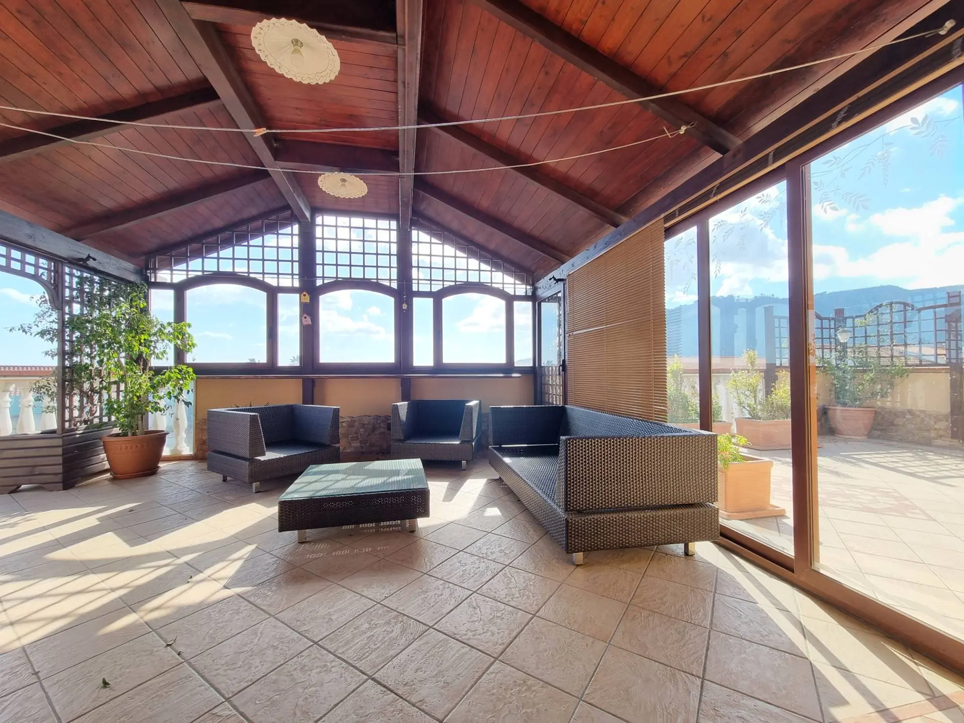 Immagine per Duplex in vendita a Squillace Viale dei Feaci 47