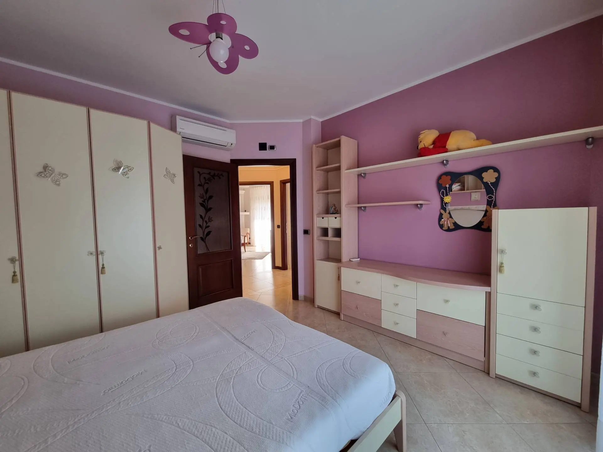 Immagine per Duplex in vendita a Squillace Viale dei Feaci 47