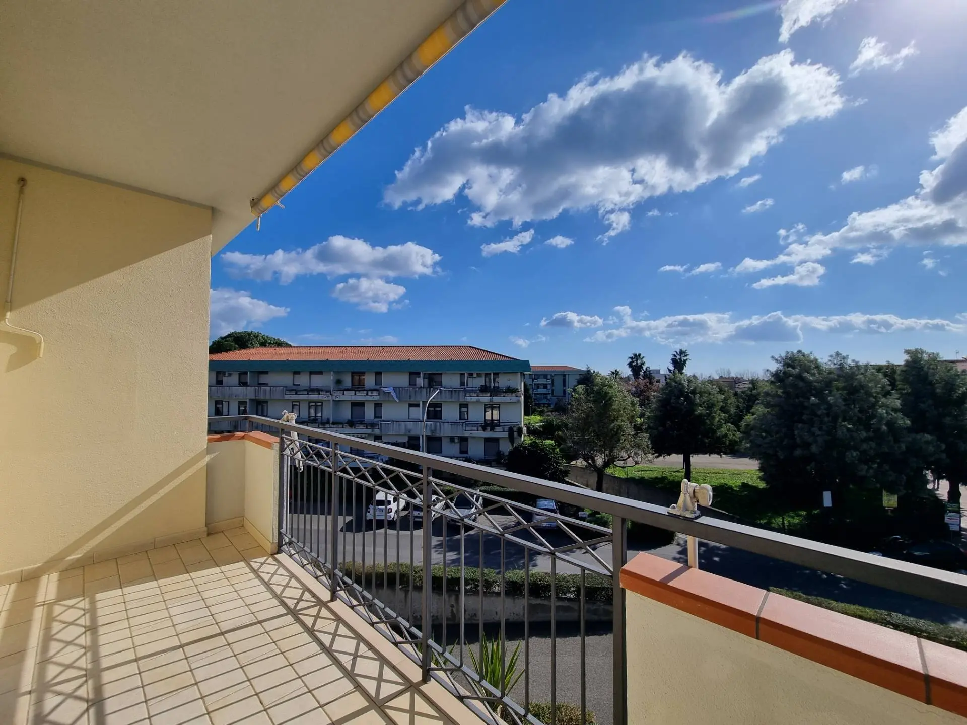 Immagine per Duplex in vendita a Squillace Viale dei Feaci 47