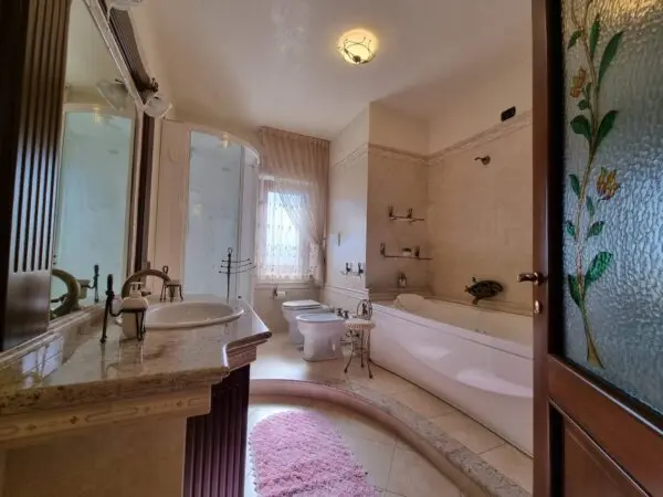 Duplex viale Dei Feaci 47, Squillace