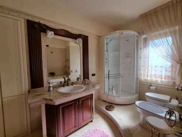 Duplex viale Dei Feaci 47, Squillace