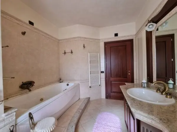 Duplex viale Dei Feaci 47, Squillace