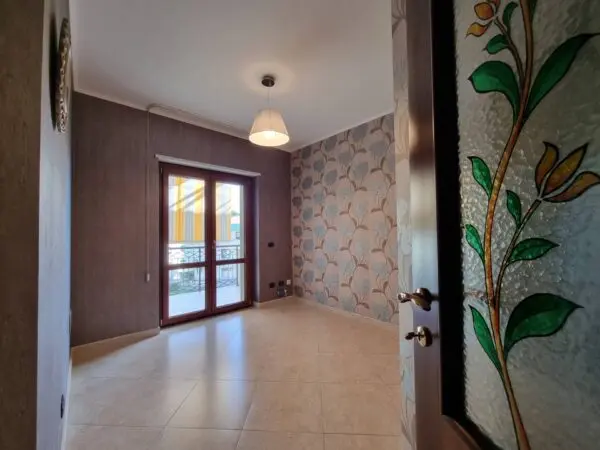 Duplex viale Dei Feaci 47, Squillace