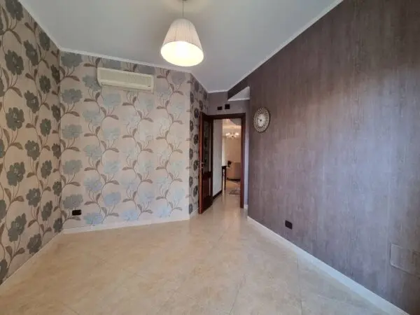 Duplex viale Dei Feaci 47, Squillace